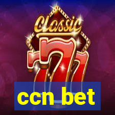 ccn bet